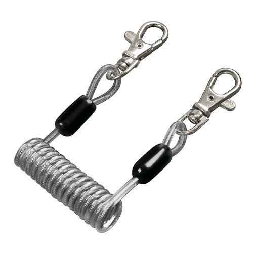 Anclaje Lampa, cable de seguridad multiusos 90553