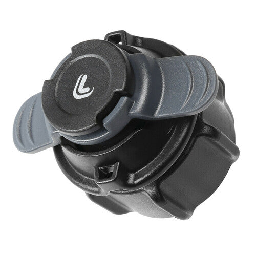 Adaptador Lampa Opti, Adaptador para esferas de 25 mm 90554