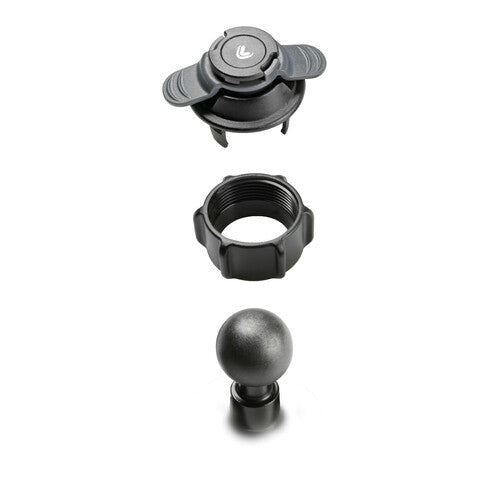 Adaptador Lampa Opti, Adaptador para esferas de 25 mm 90554