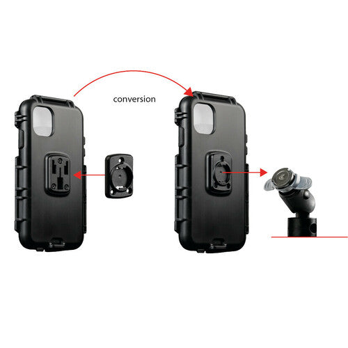 Convertidor Lampa Duo-Lock 90556