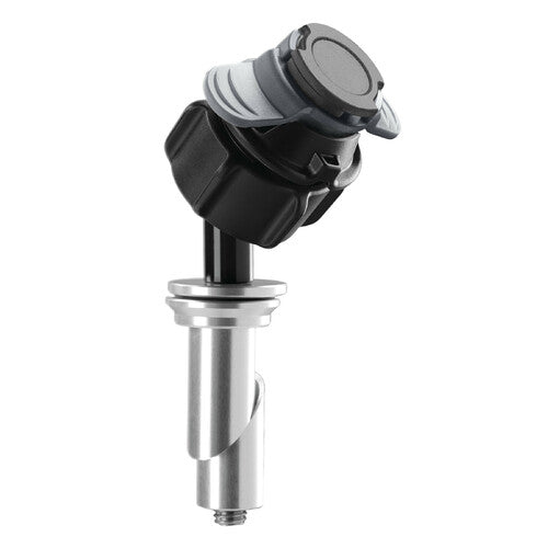 Lampa Opti Tube, attacco per canotto di sterzo moto - 20,3-24,5 mm 90559
