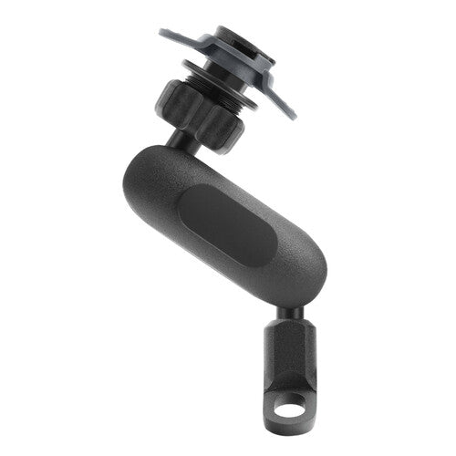 Espejo con brazo articulado Optiline Titan Pole Orbit con montaje de tornillo