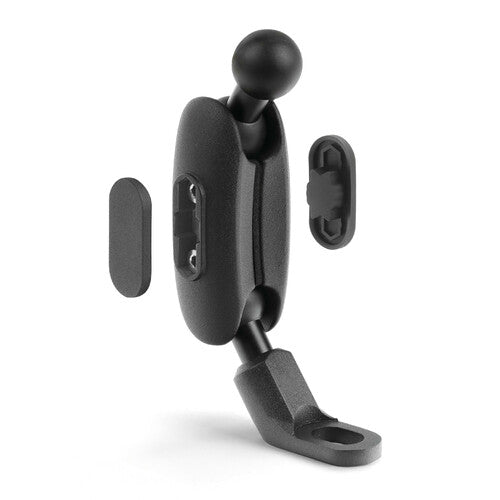 Optiline Titan Pole Orbit Gelenkarmhalterung Spiegel-/Schraubhalterung