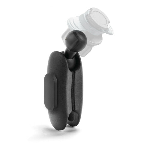 Optiline Titan Orbit, gelenkiger Verlängerungsarm für Titan-Stützen