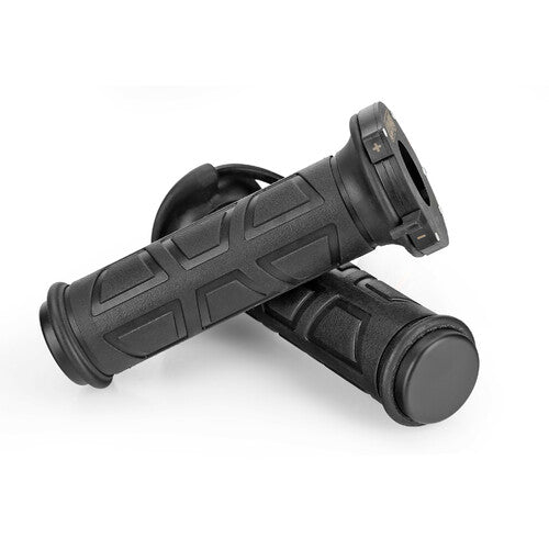 Heizgrifflampe (nur Gummi, kein Gashebelersatz) 90569