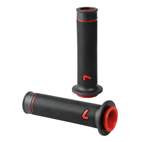 Lampa Sport-Grip, universal grips - Red