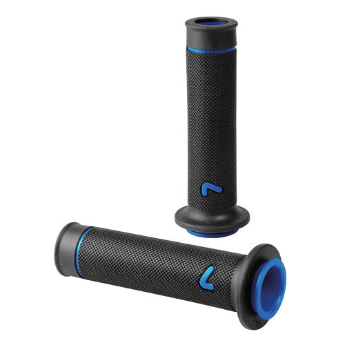 Lampa Sport-Grip, puños universales - Azul 90581