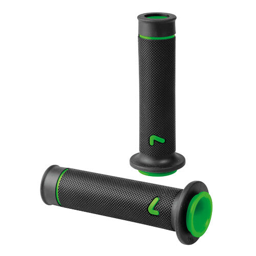 Puños universales Lampa Sport-Grip - Verde 90582
