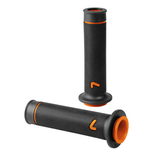 Lampa Sport-Grip, manopole universali - Arancione