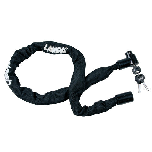Lámpara Viper, cadena antirrobo - 120 cm 90600