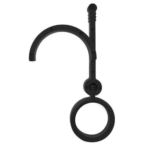 Llave de freno Lampa, bloqueo de seguridad de la palanca del freno delantero 90602