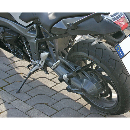 Candado antirrobo en U Lampa Strength 90609