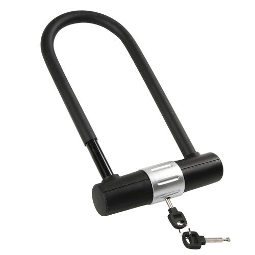 Candado antirrobo en U Lampa Strength 90609