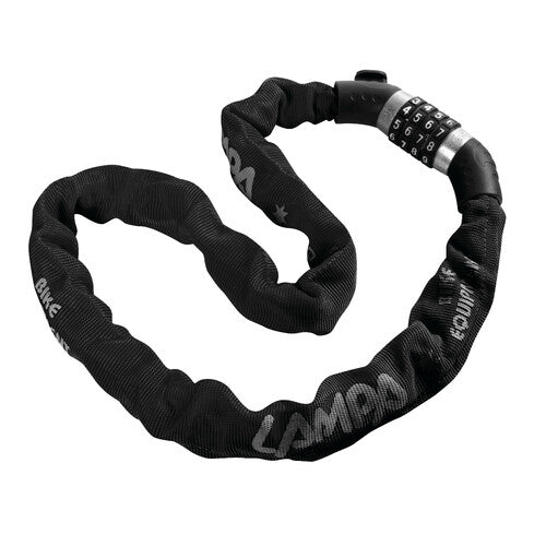 Lámpara Snake-Combi, cadena antirrobo - 100 cm 90629