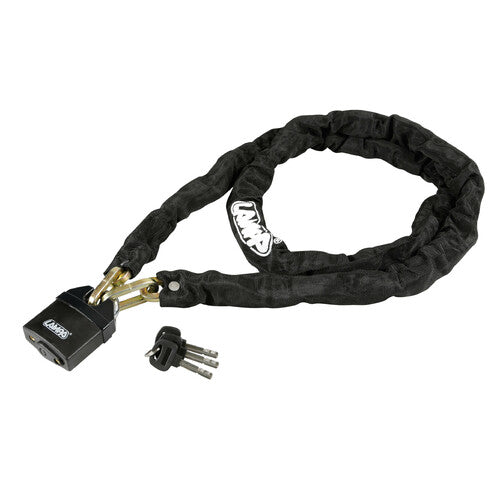C-Lock 200 Lamp, Anti-theft Chain - 200 cm