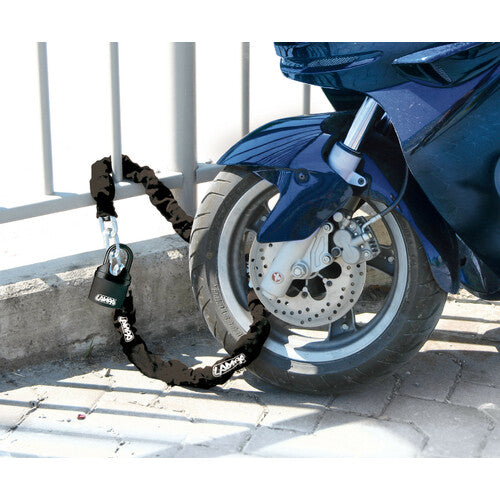 Lámpara C-Lock 150 Plus, cadena antirrobo - 150 cm 90633
