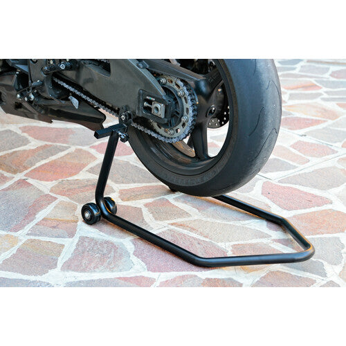 Lampa Coppia supporti cavalletto - M6x1 mm