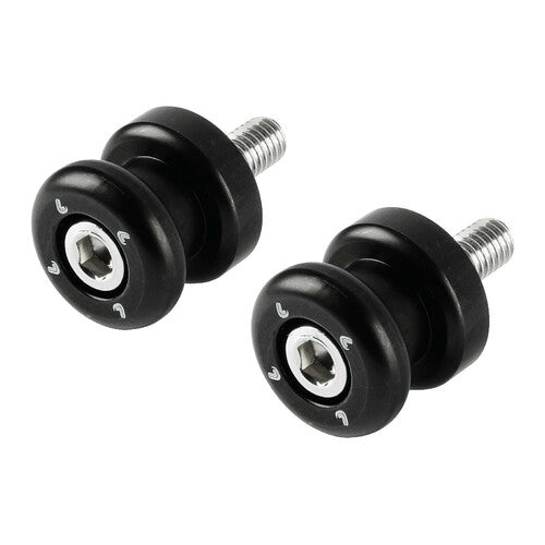 Lampenständerpaar – M8x1,25 mm