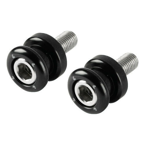 Lampenpaar Stativhalterungen - M12x1,50 mm