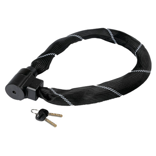 Lámpara Taipan, cadena antirrobo - 90 cm 90671