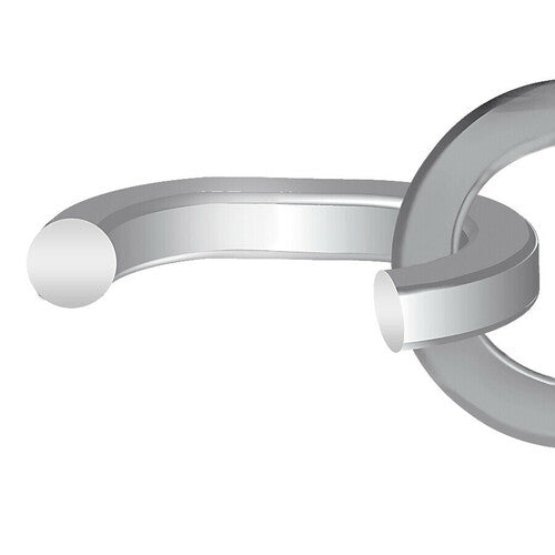 Taipan Lamp, Anti-theft Chain - 90 cm