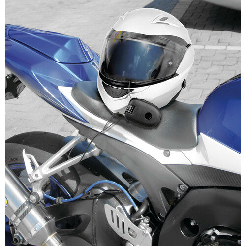 Kiro-Lock Lamp, anti-theft combination lock