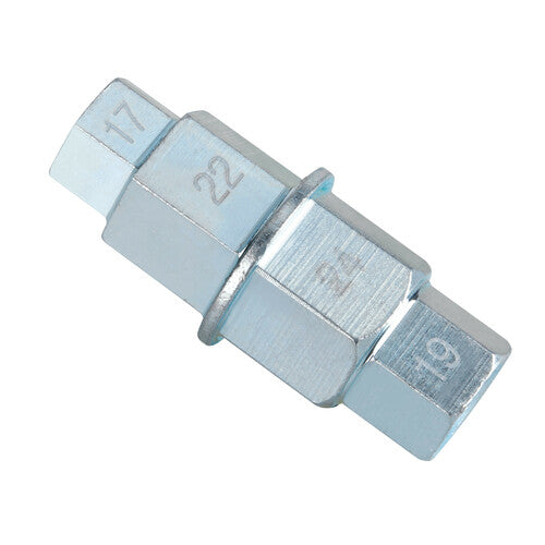 Lampa Spindle Key, chiave professionale per la rimozione della ruota anteriore 90678