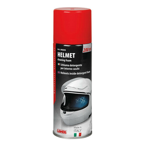 Lampa Interior Care, Reinigungsschaum für Helminnenräume - 200 ml 90695