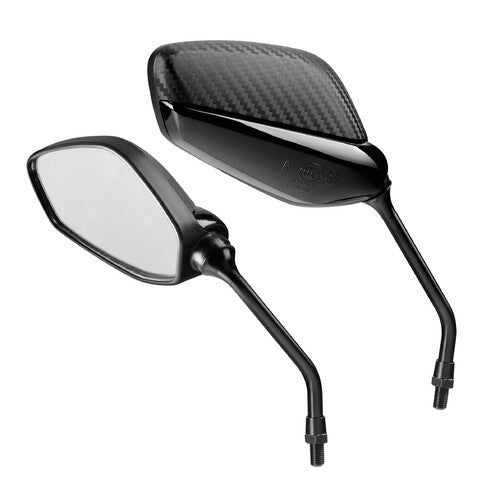 Lampa Splinter, par de espejos retrovisores 90709