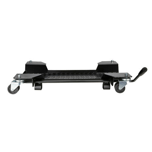 Carro de transporte para motocicleta Lampa para caballete central 90715