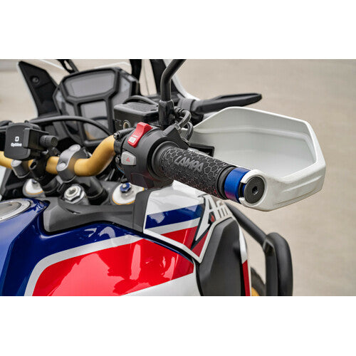 Puños calefactables con puerto USB 90808