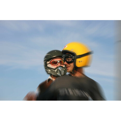 Koji Retrò, occhiali stile custom