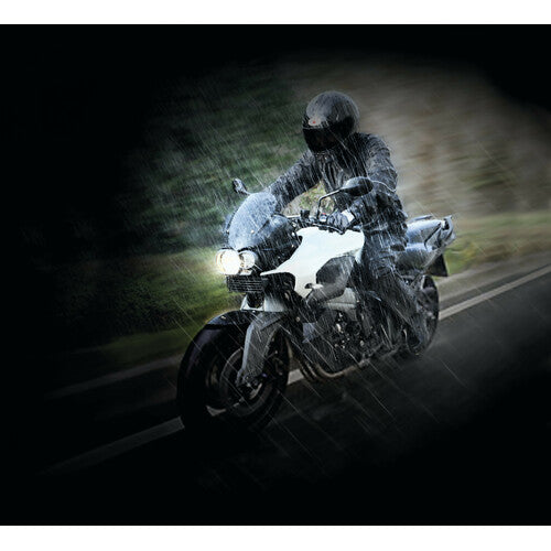 My Gear Nexa Rain Jacket and Trousers Set - 1 (SML)