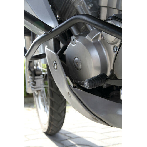 Lampa Shift Cover, gear lever boot