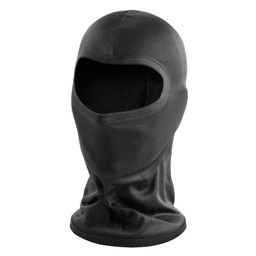 Lampa Mask-Top, Sturmhaube aus Polyesterseide 91307