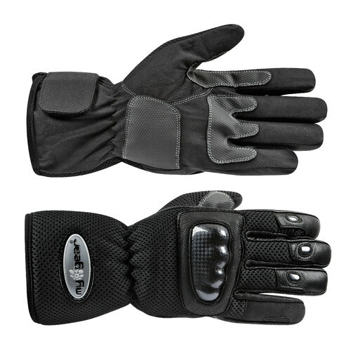 My Gear Net-Fly, guanti estivi - S