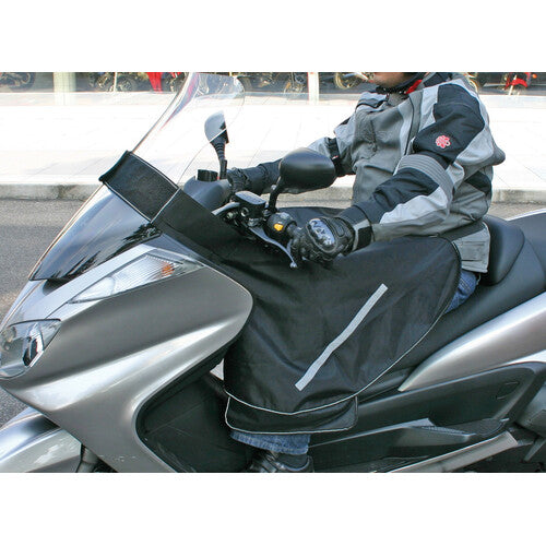 My Gear Scooter-Mate, funda universal para pies de scooter