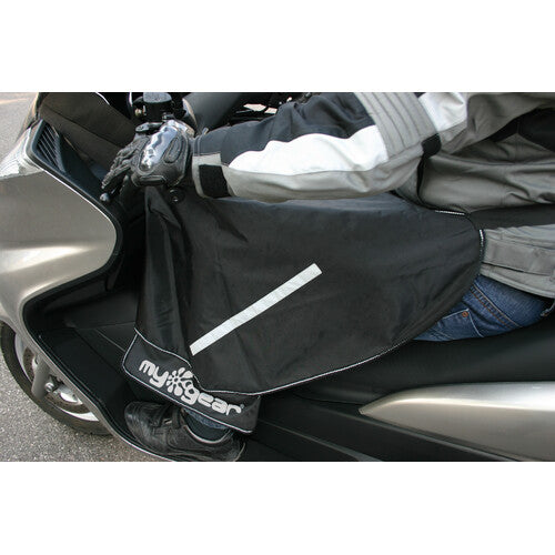 My Gear Scooter-Mate, funda universal para pies de scooter