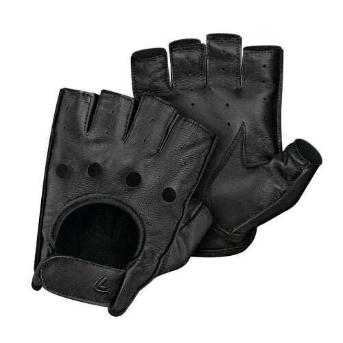 My Gear Half Finger, guanti mezze dita - L