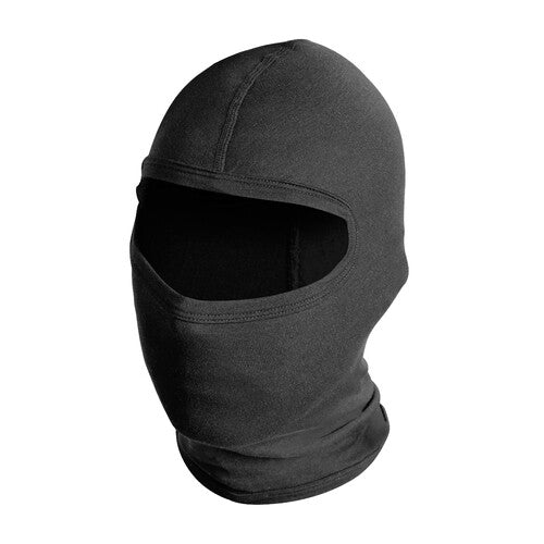 Lampa Mask-Plus, sottocasco in fibra naturale di seta 91421