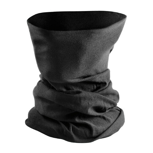 Die Röhrenlampe, röhrenförmiger Nackenschutz