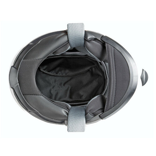Lampa Kopfbedeckung, Polyester-Helmkappe 91423