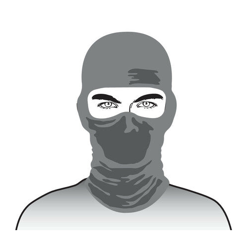 Lampa Mask Fresh-Tech, Sturmhaube aus technischem Gewebe 91425