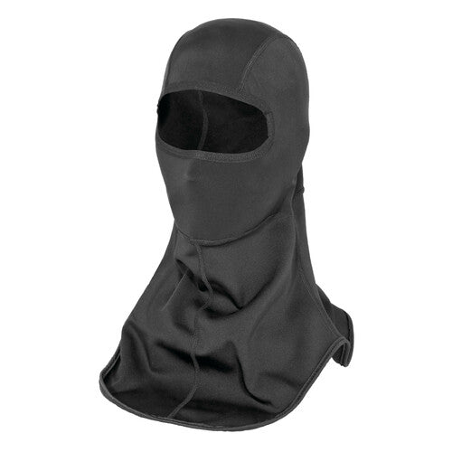 Lampa Mask-Neck, sottocasco in tessuto tecnico con scaldacollo