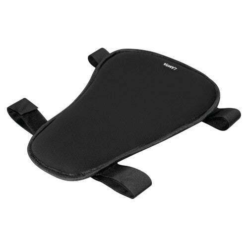 Lampa GelPad, gel cushion for motorcycles and scooters - M - 27x22 cm