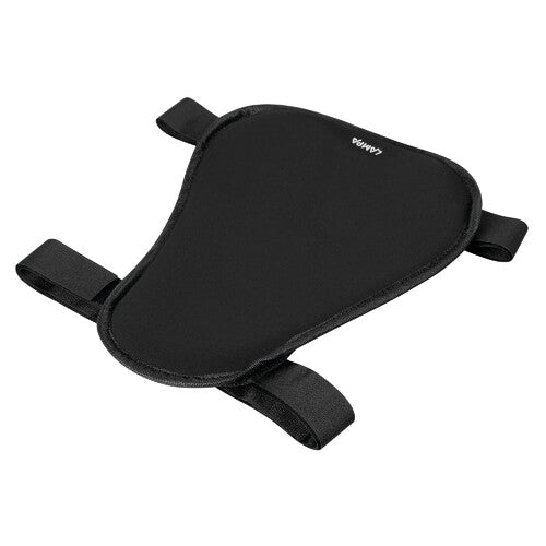 Lampa GelPad, Gelkissen für Motorräder und Roller - L - 29x22 cm 91449
