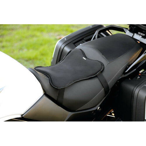 Lampa GelPad, gel cushion for motorcycles and scooters - XL - 32x26 cm