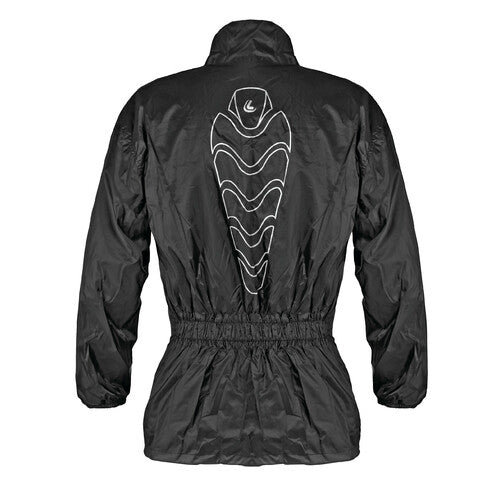 Chaqueta impermeable Lampa Lyviatan - S 91457