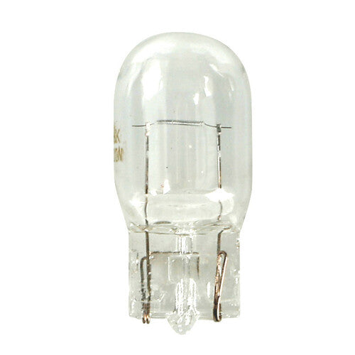 Lampa 12V Lampada zoccolo vetro - W21W - 21W - W3x16d - 2 pz - D/Blister 91536