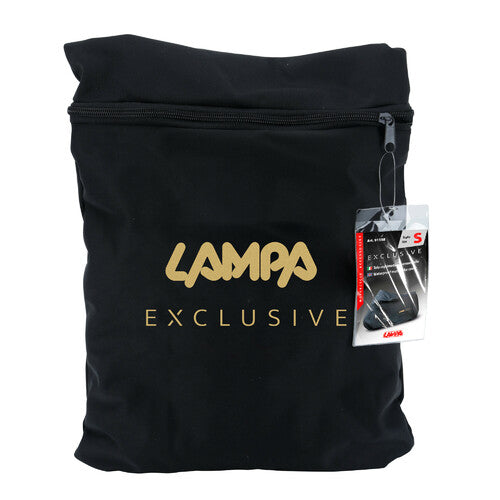 Lampa Exclusive, waterproof motorcycle cover - S